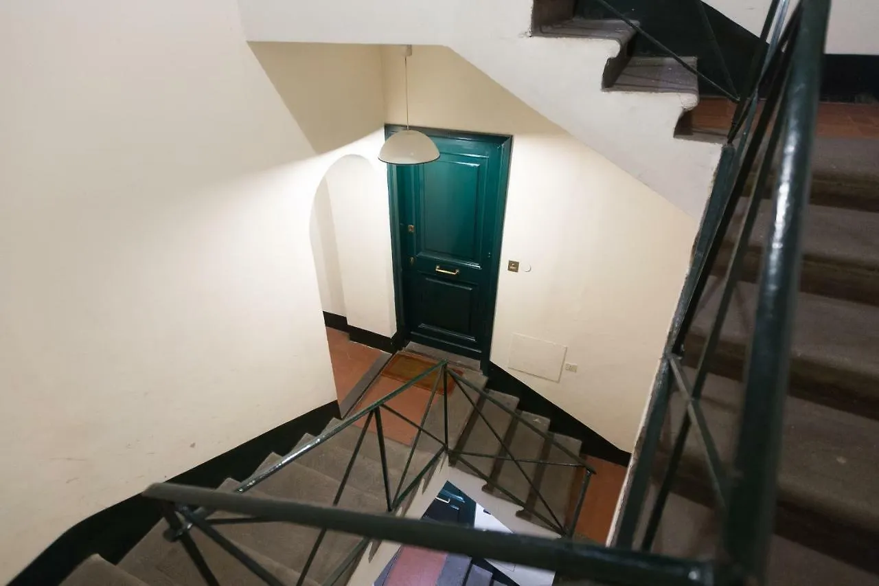 Pantheon Romantic Loft 0*, Rome