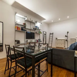 Testaccio & Piazza Liberatrice Apartamento