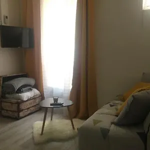 Cosy à Appartement Orange (Vaucluse)