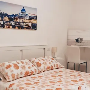 Cgh Exclusive Apartamento