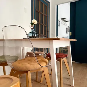 Momi Appartement Chiappa (La Spezia)