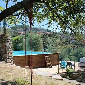 Olivarancio Séjour à la ferme Leivi