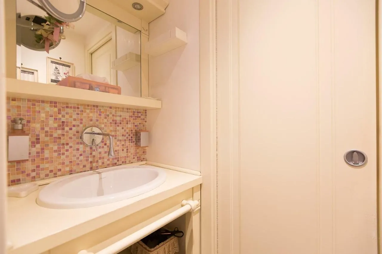 Pantheon Romantic Loft Rome