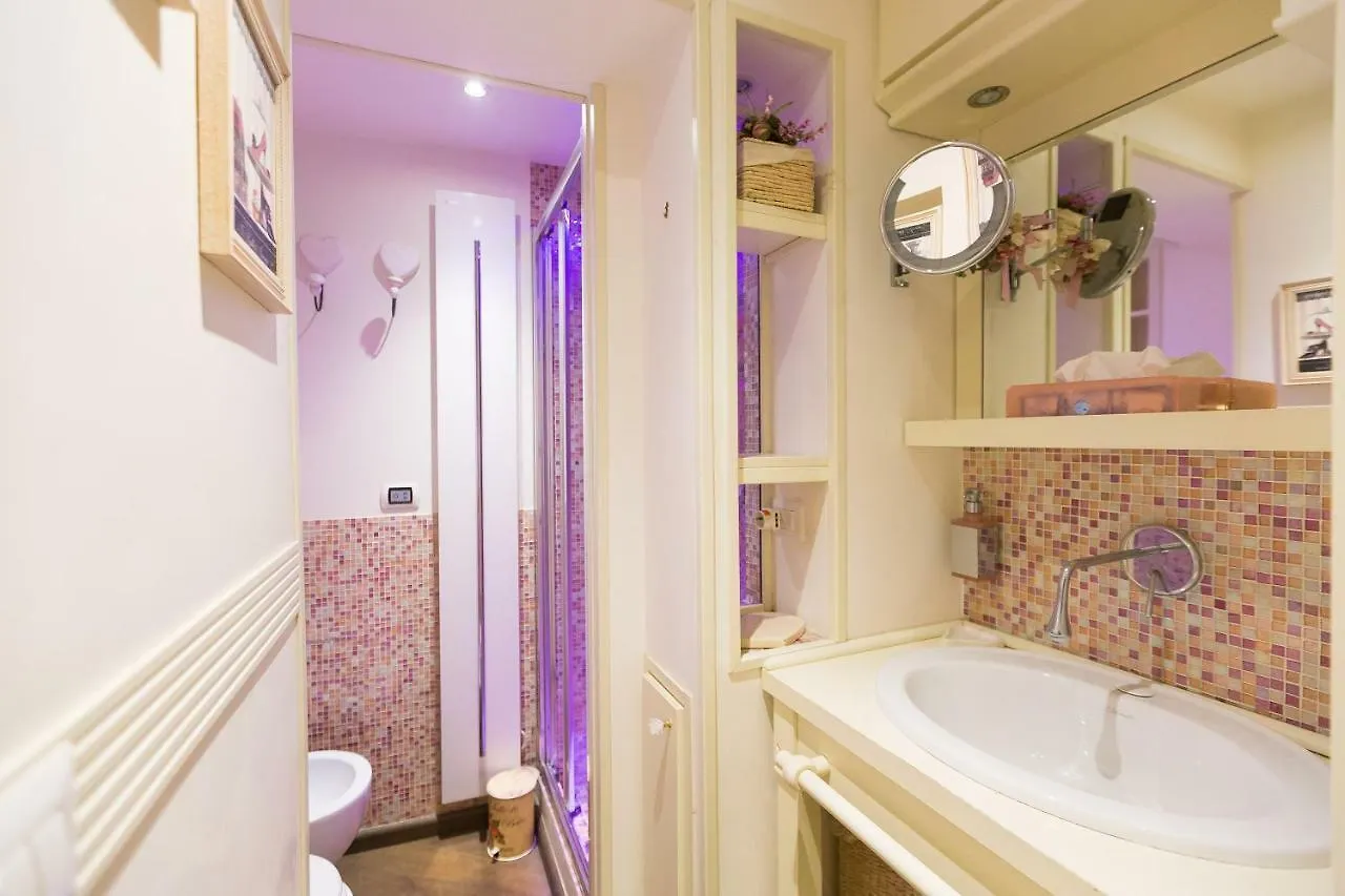 Pantheon Romantic Loft 0*, Rome